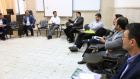 هفتاد و چهارمین گردهمایی مدیران فرهنگی و اجتماعی دانشگاه‌های سراسر کشور برگزار شد.