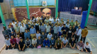 اردوی آموزشی، فرهنگی و اجتماعی دانشجویان بین‌الملل به میزبانی دانشگاه علم و صنعت ایران