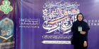 کسب ۲ رتبه برگزیده در سی و هفتمین دوره جشنواره ملی قرآن و عترت دانشجویان کشور