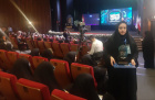 کسب ۲ رتبه برگزیده در سی و هفتمین دوره جشنواره ملی قرآن و عترت دانشجویان کشور