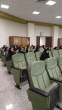 کارگاه فرهنگی، تبیینی «نقد کتاب» با عنوان جنگ شیمیایی عراق علیه ایران؛  به مناسبت هفته دفاع مقدس برگزار شد