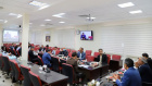 جلسه کمیته اجرایی اردوی دانشجویان نوورود برگزار شد