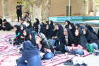 اردوی فرهنگی تفریحی فعالان فرهنگی دانشگاه برگزار شد