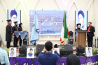 جشن و اردوی فرهنگی تفریحی نودانشجویان بازه دوم(خواهران)