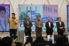 اردوی فرهنگی تفریحی فعالان فرهنگی دانشگاه بازه سوم (خواهران) برگزار شد