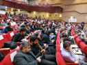 افتتاحیه دوازدهمین دوره مسابقات ملی مناظره دانشجویان ایران