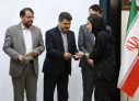 مراسم اختتامیه و تقدیر از برگزیدگان مسابقات فرهنگی- ورزشی جام شهدای دانشجوی دانشگاه بیرجند برگزار شد.