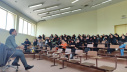 دومین روز از دوره جامع مهارت‌های زندگی دانشجویی برگزار شد