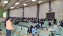 دومین روز از دوره جامع مهارت‌های زندگی دانشجویی برگزار شد