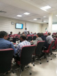 کارگاه آموزشی نگارش و ارزیابی مقالات دانشنامه دفاع مقدس استان خراسان جنوبی برگزار شد