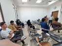 کارگاه اصول قانون‌نویسی برگزار شد
