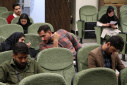 نخستین دورۀ مسابقات مناظرات دانشجویان دانشگاه بیرجند