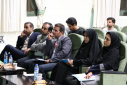 نخستین دورۀ مسابقات مناظرات دانشجویان دانشگاه بیرجند