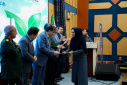 پایان باشکوه سه رویداد بزرگ دانشگاهی با رونمایی از نخستین نرم‌افزار محتوامحور دانشجویی کشور