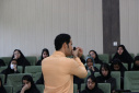 برگزاری بزرگترین رویداد آموزشی فرهنگی- اجتماعی استان در دانشگاه بیرجند