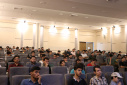 برگزاری بزرگترین رویداد آموزشی فرهنگی- اجتماعی استان در دانشگاه بیرجند