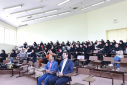 برگزاری بزرگترین رویداد آموزشی فرهنگی- اجتماعی استان در دانشگاه بیرجند