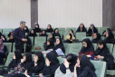 برگزاری بزرگترین رویداد آموزشی فرهنگی- اجتماعی استان در دانشگاه بیرجند