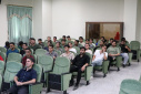 برگزاری بزرگترین رویداد آموزشی فرهنگی- اجتماعی استان در دانشگاه بیرجند