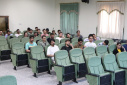 برگزاری بزرگترین رویداد آموزشی فرهنگی- اجتماعی استان در دانشگاه بیرجند