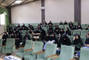 برگزاری بزرگترین رویداد آموزشی فرهنگی- اجتماعی استان در دانشگاه بیرجند