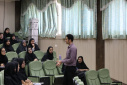 برگزاری بزرگترین رویداد آموزشی فرهنگی- اجتماعی استان در دانشگاه بیرجند