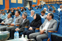 گرامیداشت هفته دفاع مقدس در دانشگاه بیرجند با رونمایی از سه کتاب و تجلیل از ایثارگران