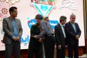 گرامیداشت هفته دفاع مقدس در دانشگاه بیرجند با رونمایی از سه کتاب و تجلیل از ایثارگران