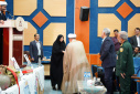گرامیداشت هفته دفاع مقدس در دانشگاه بیرجند با رونمایی از سه کتاب و تجلیل از ایثارگران