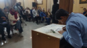 برگزاری آیین گرامیداشت حافظ، سرشار از غزل، موسیقی و شور با مشارکت کانون هنرمندان و دانشگاه بیرجند