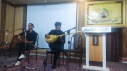 برگزاری آیین گرامیداشت حافظ، سرشار از غزل، موسیقی و شور با مشارکت کانون هنرمندان و دانشگاه بیرجند