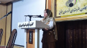 برگزاری آیین گرامیداشت حافظ، سرشار از غزل، موسیقی و شور با مشارکت کانون هنرمندان و دانشگاه بیرجند