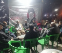 نشست تخصصی جامعه شناسی جنگ رمضان در محل موکب دانشگاهیان دانشگاه بیرجند برگزار شد