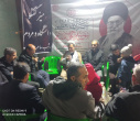 نشست تخصصی جامعه شناسی جنگ رمضان در محل موکب دانشگاهیان دانشگاه بیرجند برگزار شد