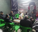 نشست تخصصی جامعه شناسی جنگ رمضان در محل موکب دانشگاهیان دانشگاه بیرجند برگزار شد