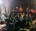 با حضور نماینده مردم تهران در مجلس شورای اسلامی، نشست علمی «جنگ رمضان، اقتصاد و صنعت» برگزار شد