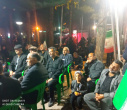 با حضور نماینده مردم تهران در مجلس شورای اسلامی، نشست علمی «جنگ رمضان، اقتصاد و صنعت» برگزار شد