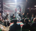با حضور نماینده مردم تهران در مجلس شورای اسلامی، نشست علمی «جنگ رمضان، اقتصاد و صنعت» برگزار شد