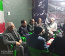 با حضور نماینده مردم تهران در مجلس شورای اسلامی، نشست علمی «جنگ رمضان، اقتصاد و صنعت» برگزار شد
