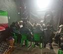 نشست علمی «بیانیه گام دوم انقلاب و نقش آن در جنگ رمضان» برگزار شد