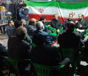 نشست علمی «جنگ رمضان و تحقق شعار سال اقتصاد مقاومتی در سایه وحدت ملی و امنیت ملی» برگزار شد