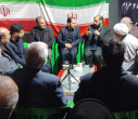 نشست علمی «جنگ رمضان و تحقق شعار سال اقتصاد مقاومتی در سایه وحدت ملی و امنیت ملی» برگزار شد