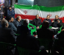 نشست علمی «جنگ رمضان و تحقق شعار سال اقتصاد مقاومتی در سایه وحدت ملی و امنیت ملی» برگزار شد