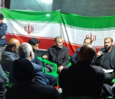نشست علمی «جنگ رمضان و تحقق شعار سال اقتصاد مقاومتی در سایه وحدت ملی و امنیت ملی» برگزار شد