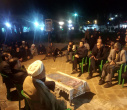 نشست علمی «تحلیل جنگ رمضان با محوریت اقتصاد» برگزار شد