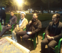 نشست علمی «تحلیل جنگ رمضان با محوریت اقتصاد» برگزار شد