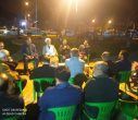 نشست علمی «تحلیل جنگ رمضان با محوریت اقتصاد» برگزار شد