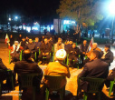 نشست علمی «تحلیل جنگ رمضان با محوریت اقتصاد» برگزار شد