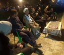 نشست علمی «تحلیل جنگ رمضان با محوریت اقتصاد» برگزار شد