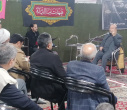 نشست علمی «تحلیل جنگ رمضان با محوریت ثبات ملی و تعاملات منطقه‌ای» برگزار شد